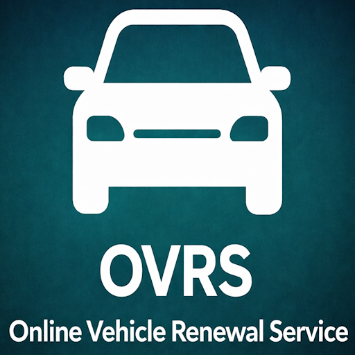 OVRS Logo
